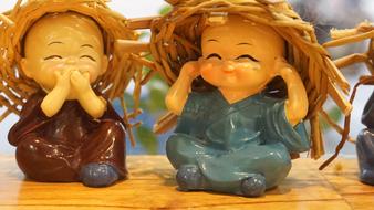 Fun Cute Child decoration
