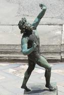 Pompeii Italy Antiquity