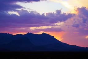 Big Bend National