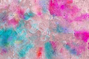 background art abstract watercolor