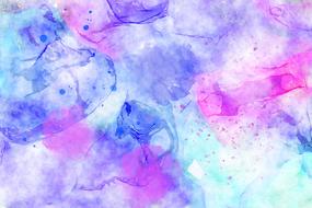 background art abstract watercolor