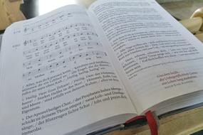 Church Praise To God Music