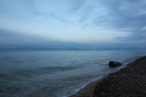 Greece Corfu Coast