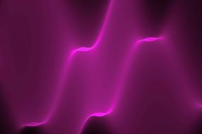 background light glow abstract art