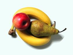 Healthy fruit juicy