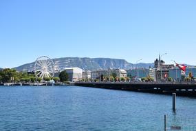Genéve Geneva Svy