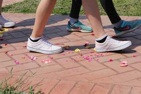 Corpus Christi Feast Girls