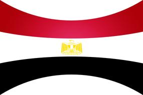 egypt flag egyptian flag egypt