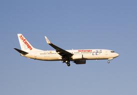Aircraft Private Line Sky