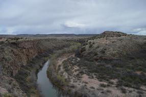 Scenic Vacation Landscape