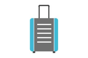 travel luggage vacation baggage