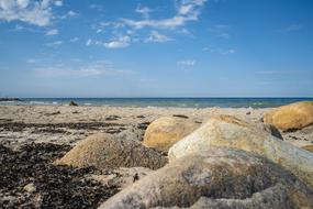 Baltic Sea Vacations