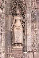 Cambodia Angkor Wat