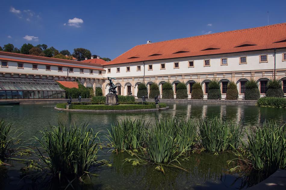 Valdštejnská E G Valdštejnský