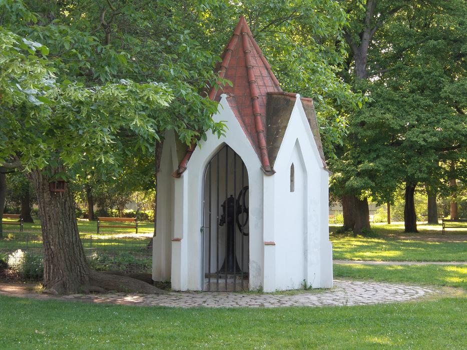 Chapel Well Spring