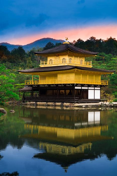 Japan Kyoto Temple
