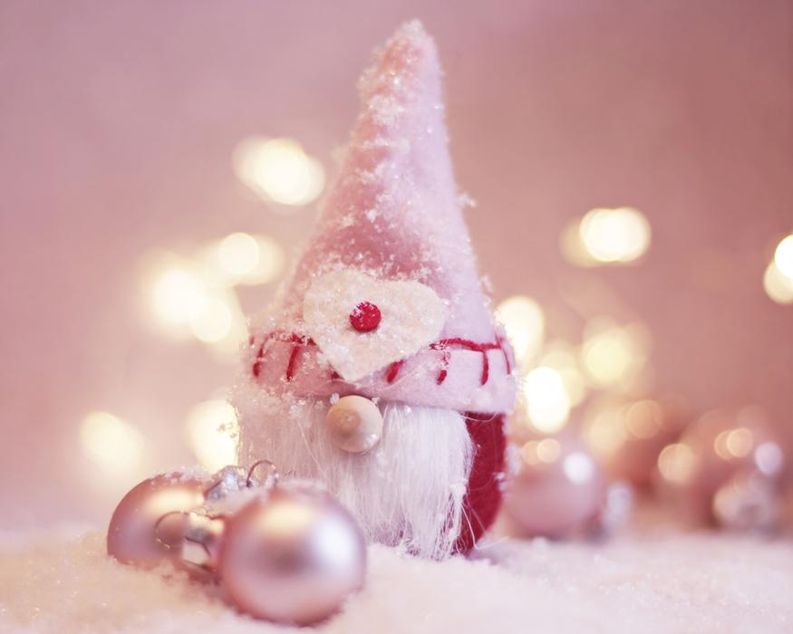 Christmas Merry Imp