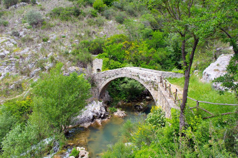 Sant'Angelo A Fasanella Monetti