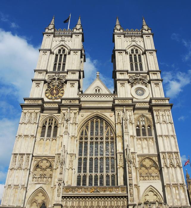 British Architecture Art