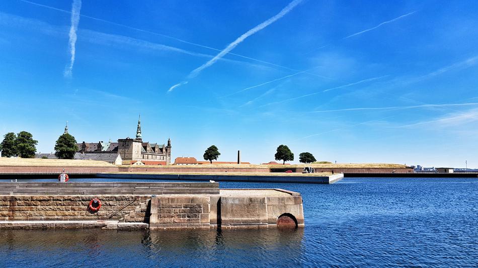 Denmark Castle Places Of Interest