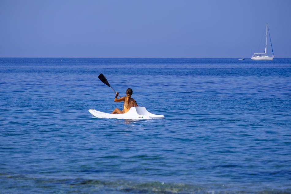 Beach Water Sea