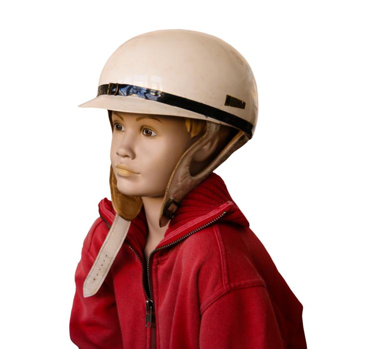 Doll Figure Face