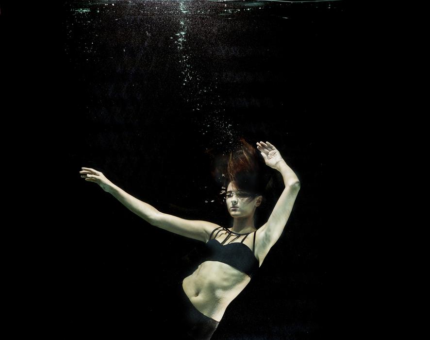 Water Air Breath