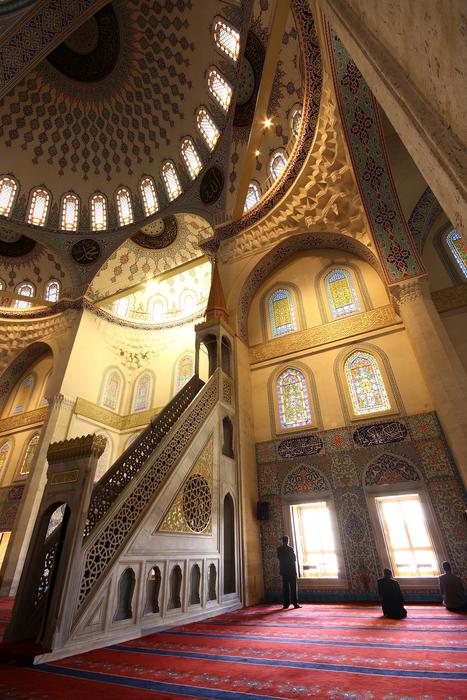 house religion museum architecture