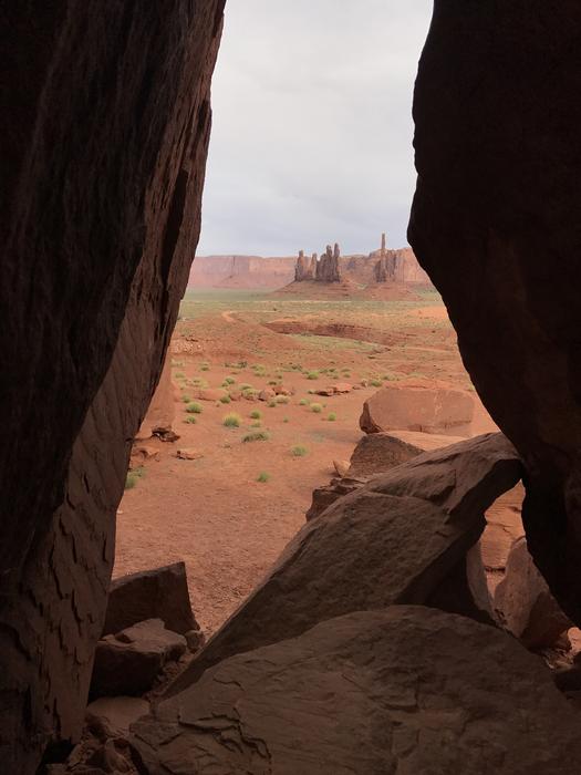 Monument Valley Grand Circle Utah