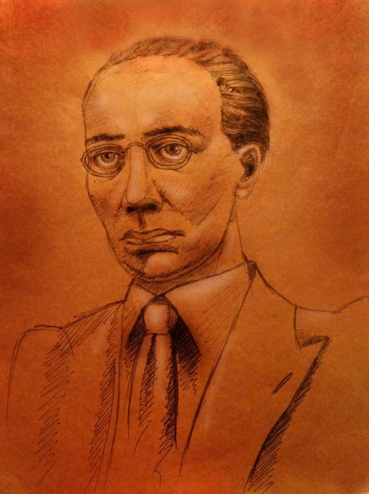 alexander belyaev writer