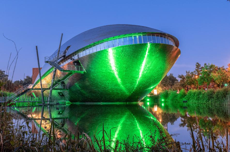 Bremen Universe Interactive