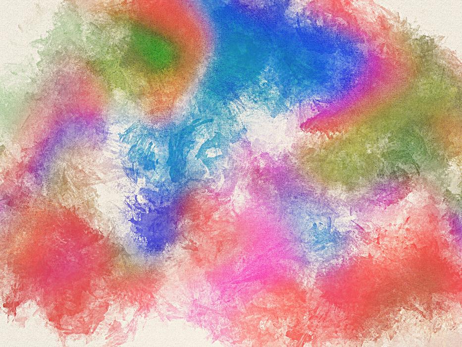 background art abstract watercolor