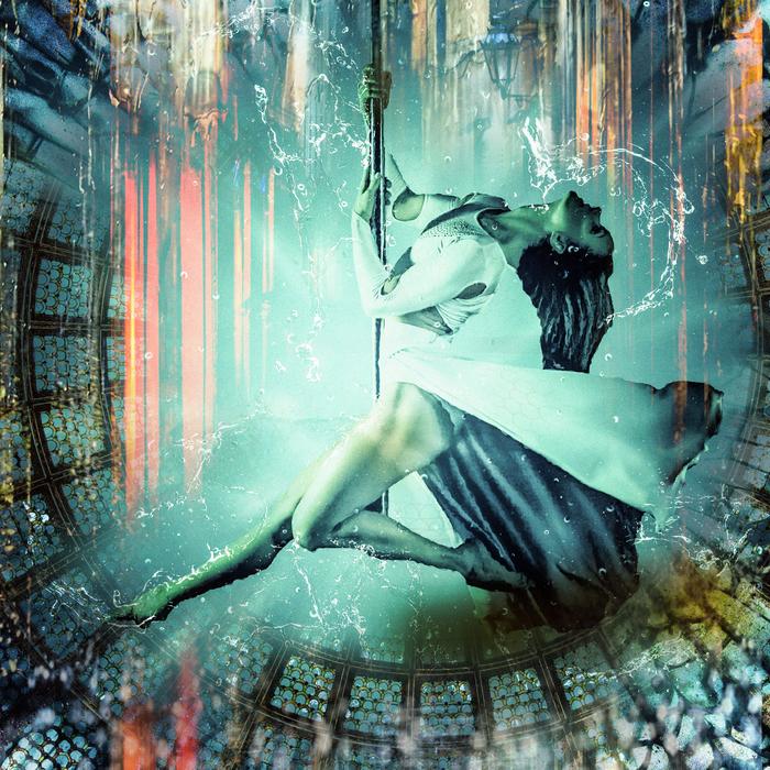 Flight Dance Girl