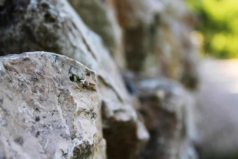 Wall Stone Stones