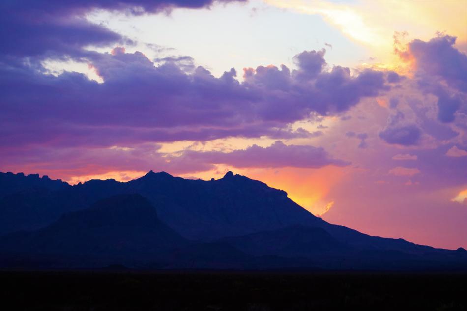 Big Bend National