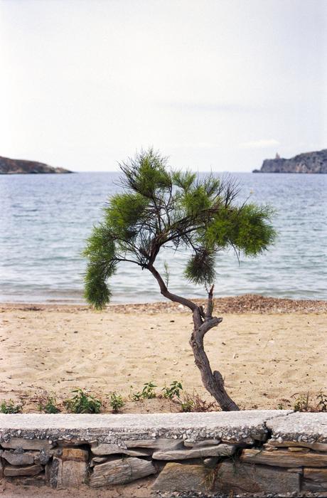 Travel Greece Ios