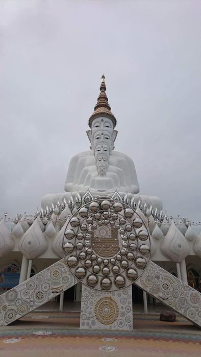 Thailand Buddha Buddhism