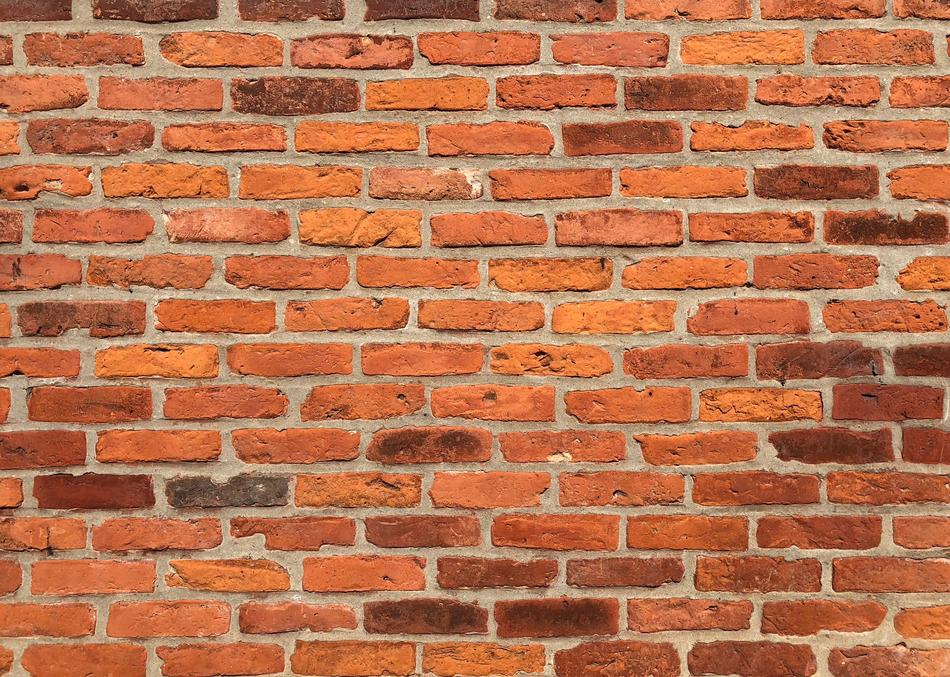 Brick Wall Texture