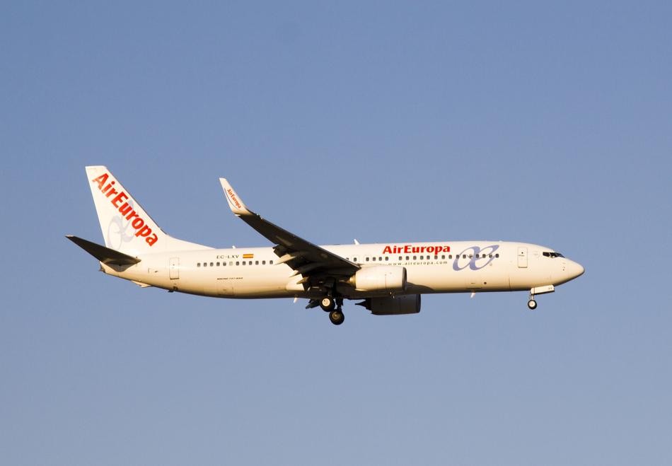 Aircraft Private Line Sky
