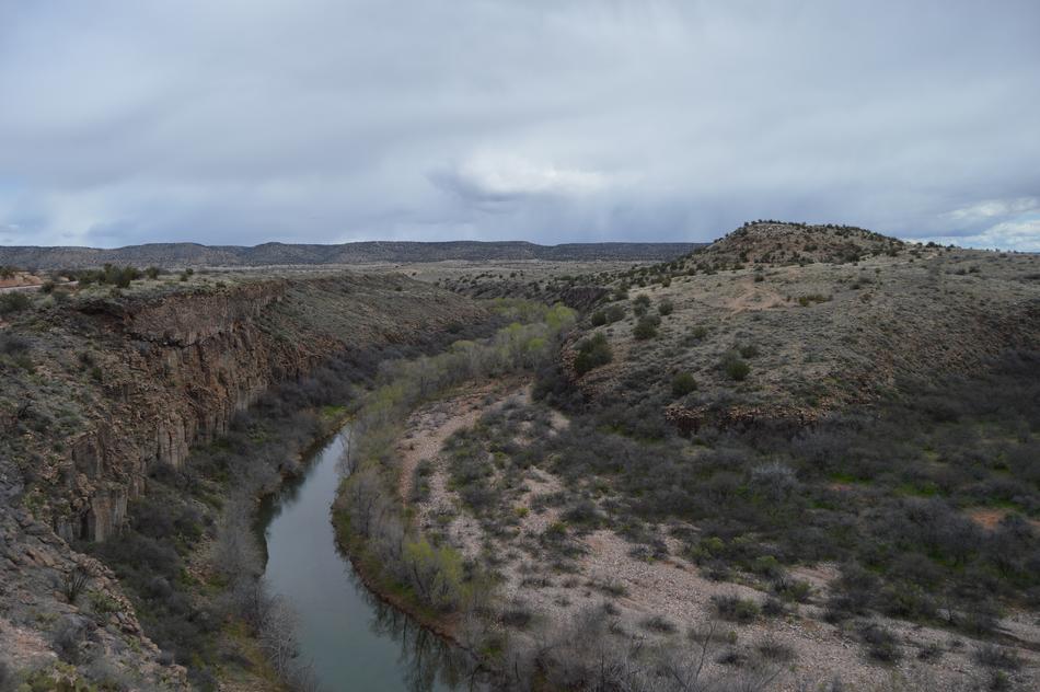 Scenic Vacation Landscape