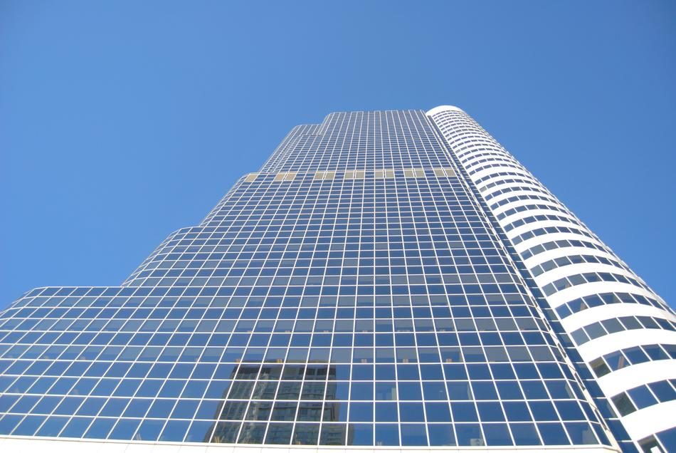 Architecture Color Key