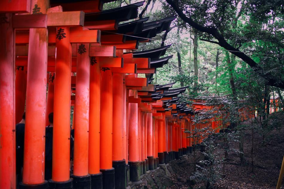 Japan Religion Temple