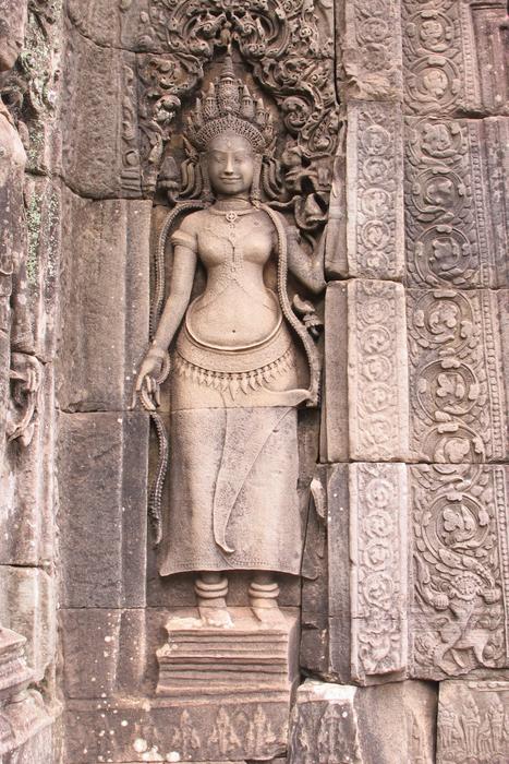 Cambodia Angkor Wat