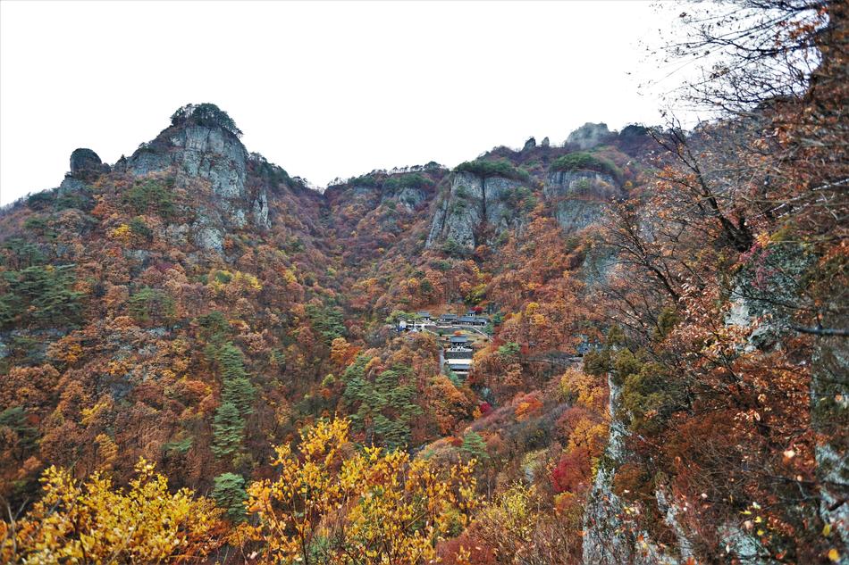 Gaeulsan Cleaning Company Gangwon