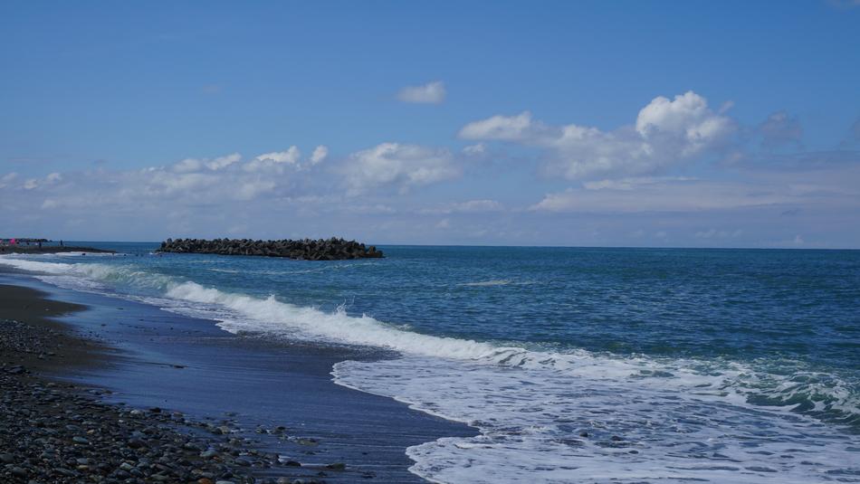 Sea Beach