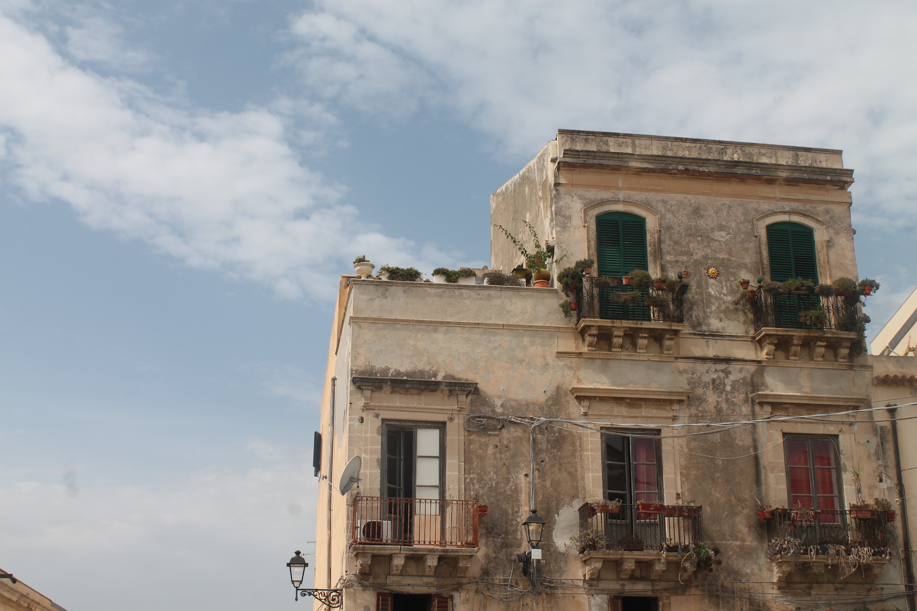 Siracusa Sicilia Sicily free image download