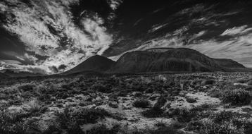 New Zealand Mount Doom Tongariro