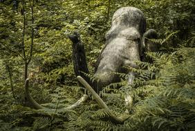Mammoth Mammoths Stone Age