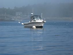 Boothbay Maine Usa
