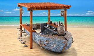 Latin America Boat Sea